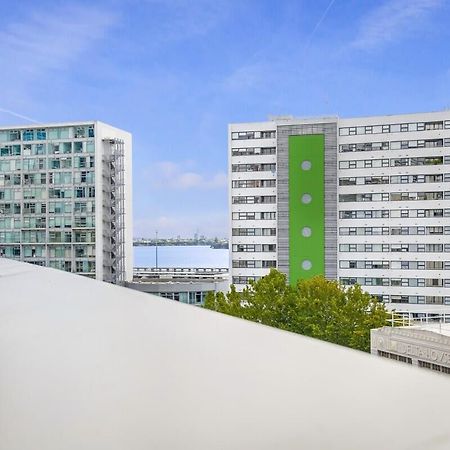 Bright & Modern Auckland Cbd Apartment 外观 照片