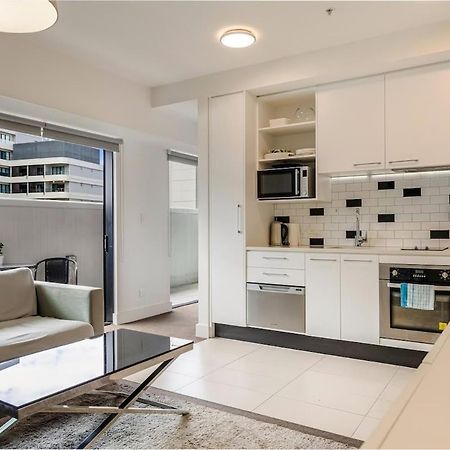 Bright & Modern Auckland Cbd Apartment 外观 照片
